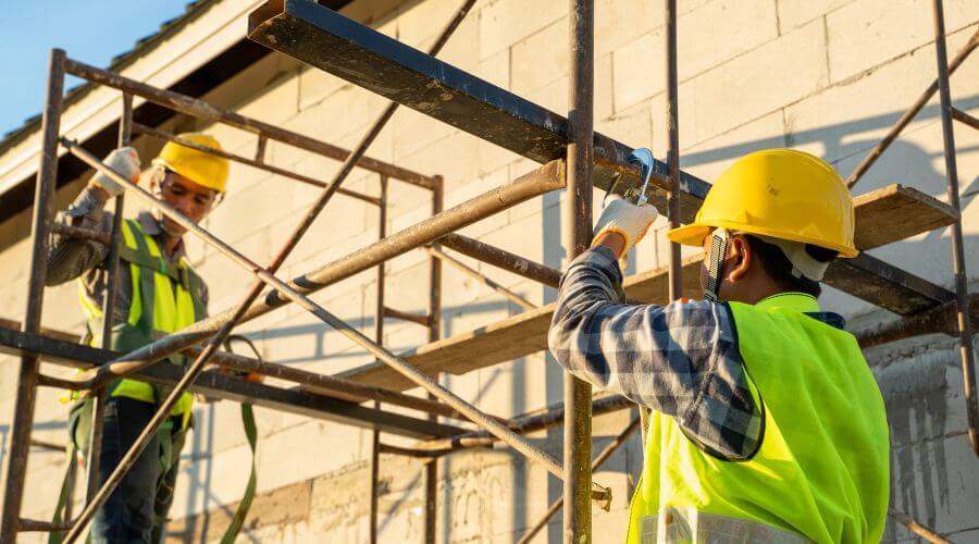 Ridge Cap Repair in Windsor, NJ